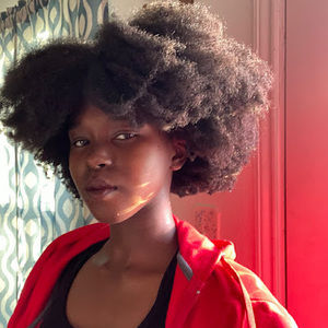 Meet your Posher, Wynter-rose